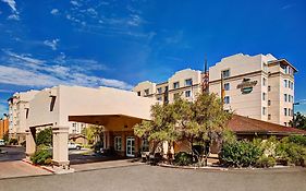 Homewood Suites Albuquerque New Mexico